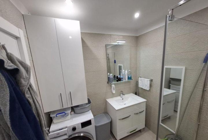 Apartament 3 Camere Trafic Greu -Nasud
