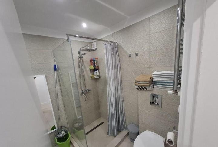Apartament 3 Camere Trafic Greu -Nasud