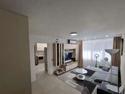 Apartament 3 Camere Trafic Greu -Nasud