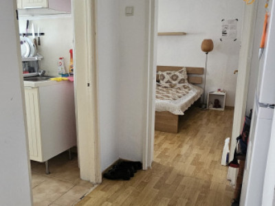 Apartament 2 camere Trapezului-Nicolae Grigorescu
