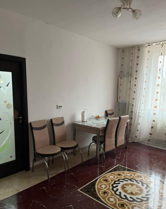 Apartament 2 camere decomandate Pasaj Marasesti- Camera de Comert a Romaniei