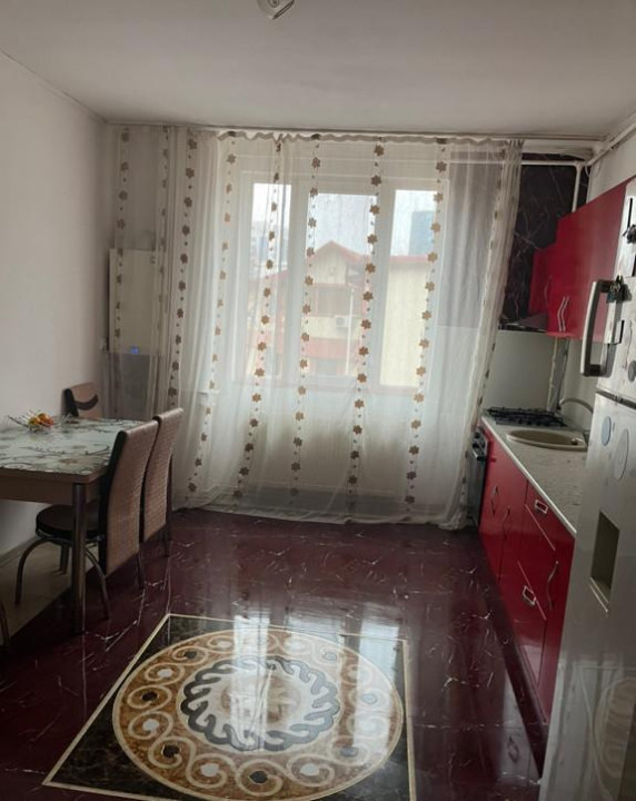 Apartament 2 camere decomandate Pasaj Marasesti- Camera de Comert a Romaniei