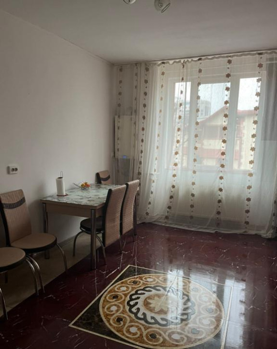 Apartament 2 camere decomandate Pasaj Marasesti- Camera de Comert a Romaniei