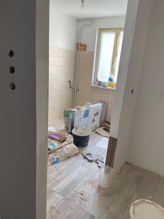 Apartament 2 camere 1 Decembrie 1918-Metrou