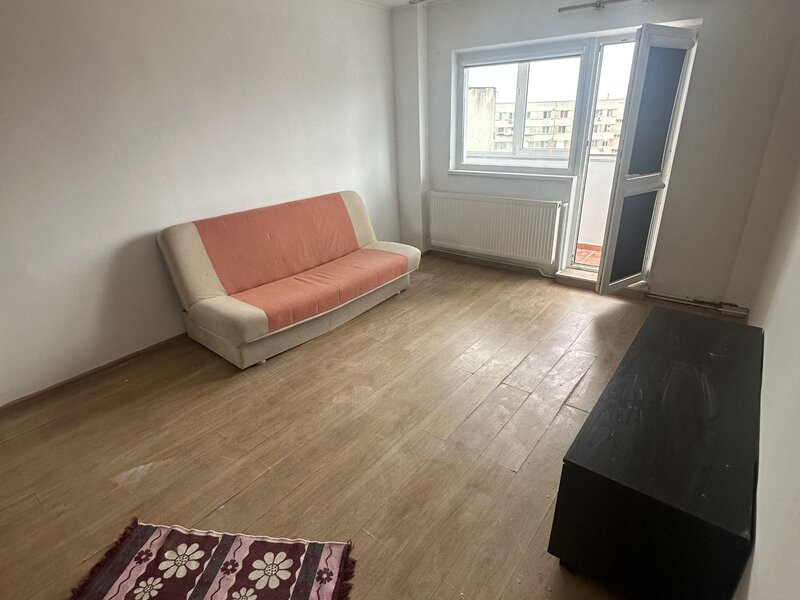 Apartament 2 camere-decomandat-centrala proprie-metrou Lujerului