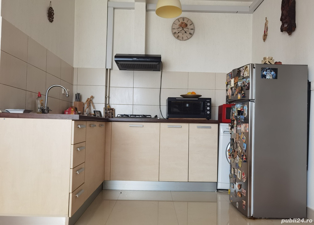 Apartament 2 camere- zona Calea Calarasilor 