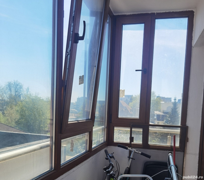 Apartament 2 camere- zona Calea Calarasilor 