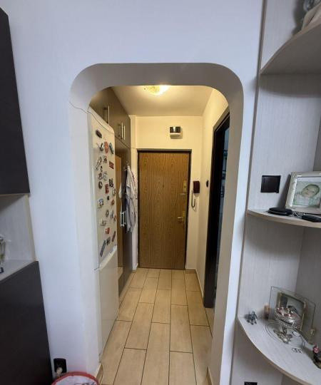GARSONIERA PARTER DRUMUL TABEREI