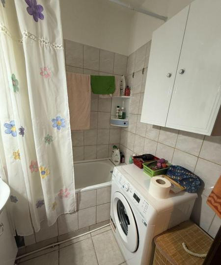 GARSONIERA PARTER DRUMUL TABEREI