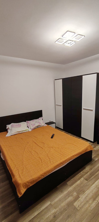 Apartament 2 camere - RECENT RENOVAT - zona GIURGIULUI 