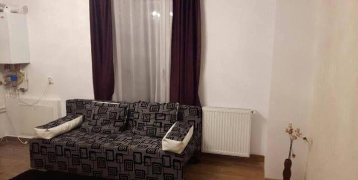 APARTAMENT 2 CAMERE LUJERULUI