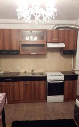APARTAMENT 2 CAMERE LUJERULUI