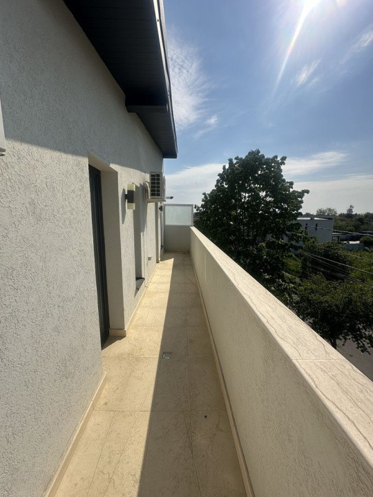 Apartament 2 camere- centrala- parcare- zona Giulesti