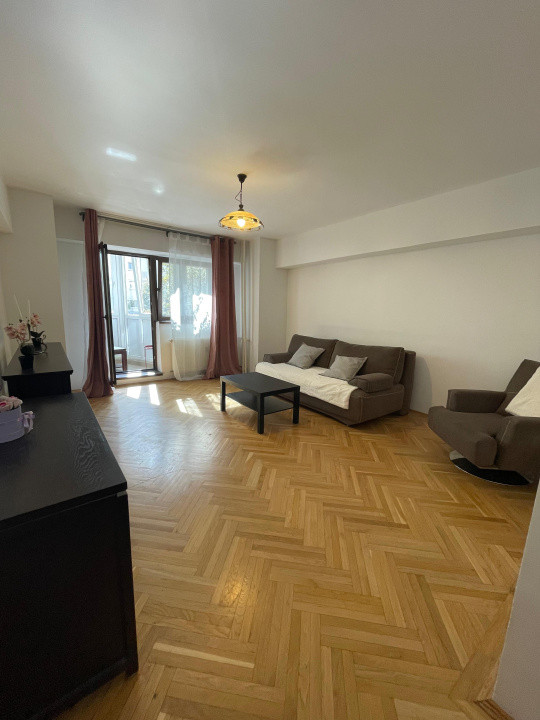 Apartament 2 camere-SPATIOS-NERVA-TRAIAN-metrou-Timpuri-Noi