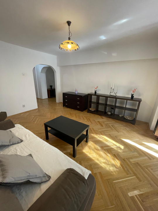 Apartament 2 camere-SPATIOS-NERVA-TRAIAN-metrou-Timpuri-Noi