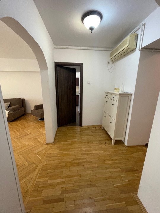 Apartament 2 camere-SPATIOS-NERVA-TRAIAN-metrou-Timpuri-Noi