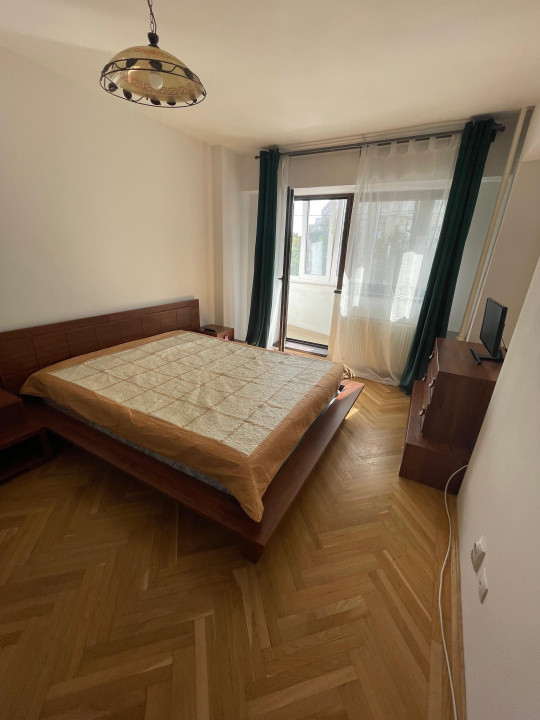 Apartament 2 camere-SPATIOS-NERVA-TRAIAN-metrou-Timpuri-Noi