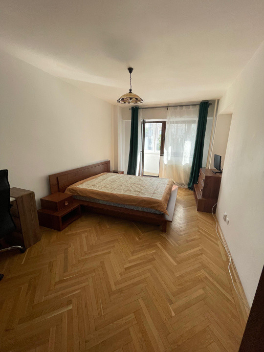 Apartament 2 camere-SPATIOS-NERVA-TRAIAN-metrou-Timpuri-Noi
