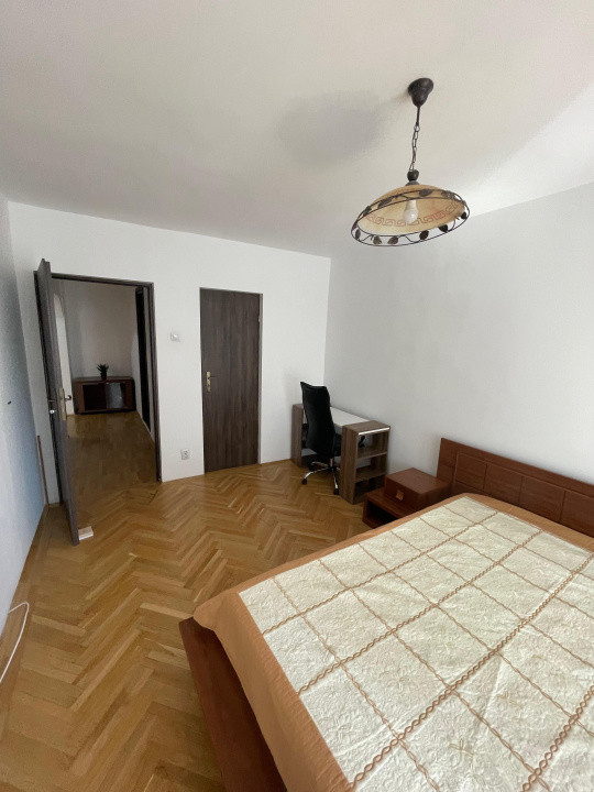 Apartament 2 camere-SPATIOS-NERVA-TRAIAN-metrou-Timpuri-Noi