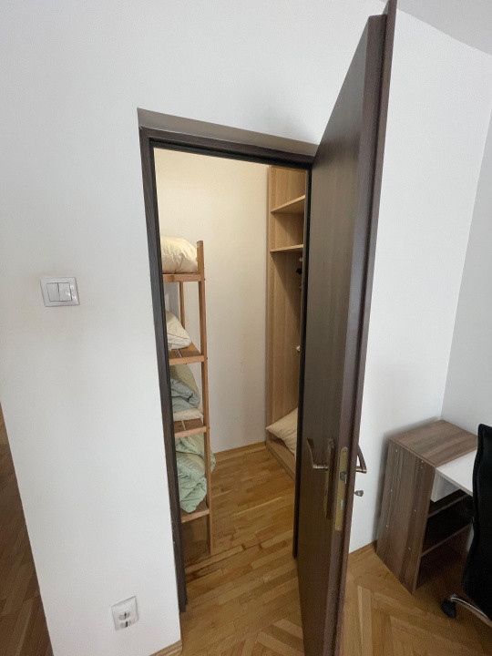 Apartament 2 camere-SPATIOS-NERVA-TRAIAN-metrou-Timpuri-Noi