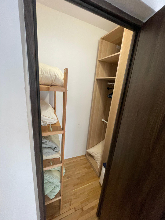Apartament 2 camere-SPATIOS-NERVA-TRAIAN-metrou-Timpuri-Noi