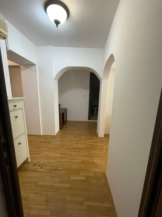 Apartament 2 camere-SPATIOS-NERVA-TRAIAN-metrou-Timpuri-Noi
