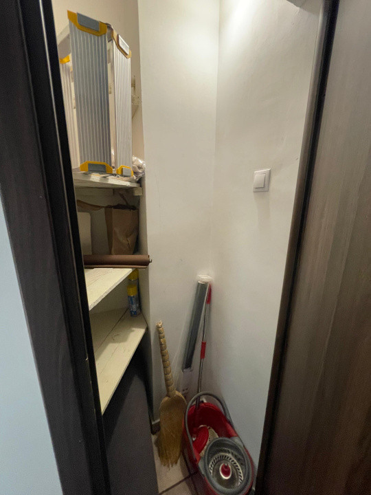 Apartament 2 camere-SPATIOS-NERVA-TRAIAN-metrou-Timpuri-Noi