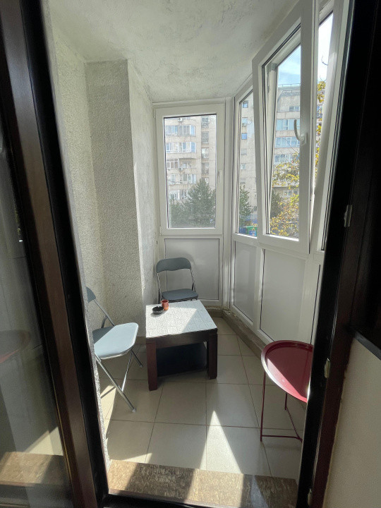 Apartament 2 camere-SPATIOS-NERVA-TRAIAN-metrou-Timpuri-Noi