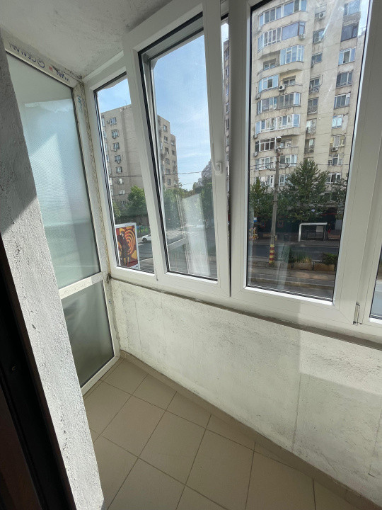 Apartament 2 camere-SPATIOS-NERVA-TRAIAN-metrou-Timpuri-Noi