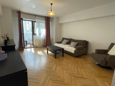Apartament 2 camere-SPATIOS-NERVA-TRAIAN-metrou-Timpuri-Noi