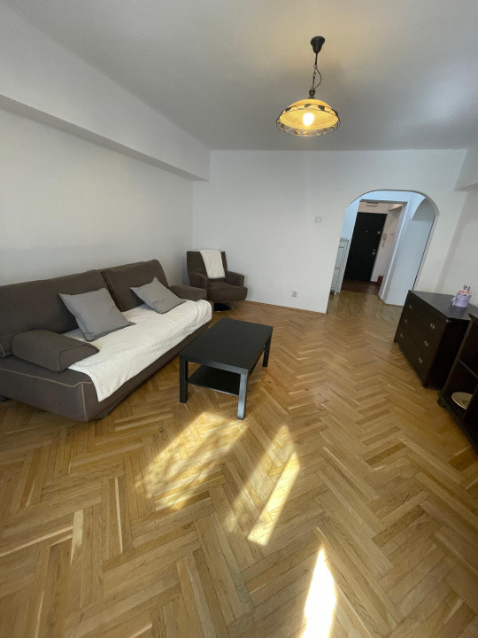 Apartament 2 camere-SPATIOS-NERVA-TRAIAN-metrou-Timpuri-Noi