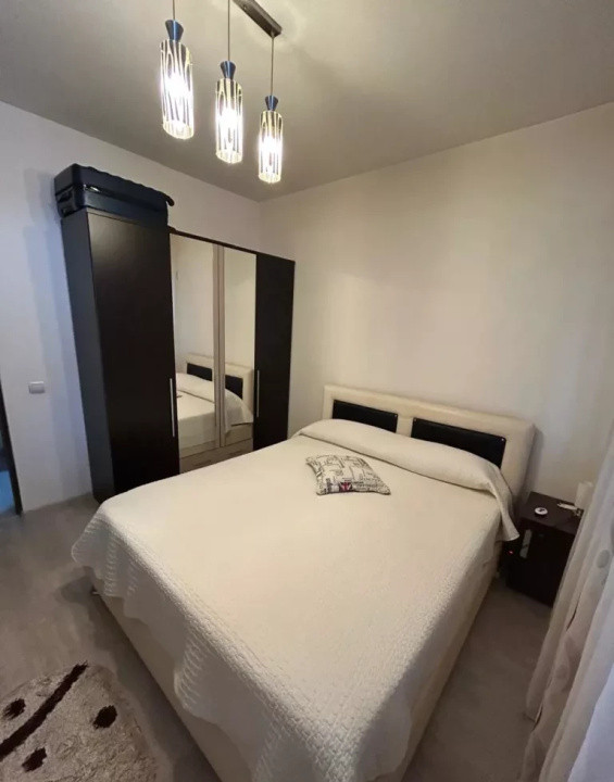 Apartament 2 camere
