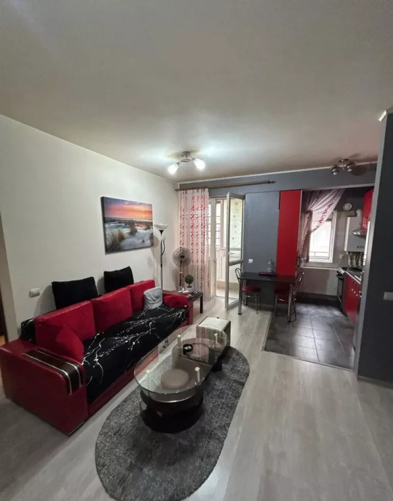 Apartament 2 camere