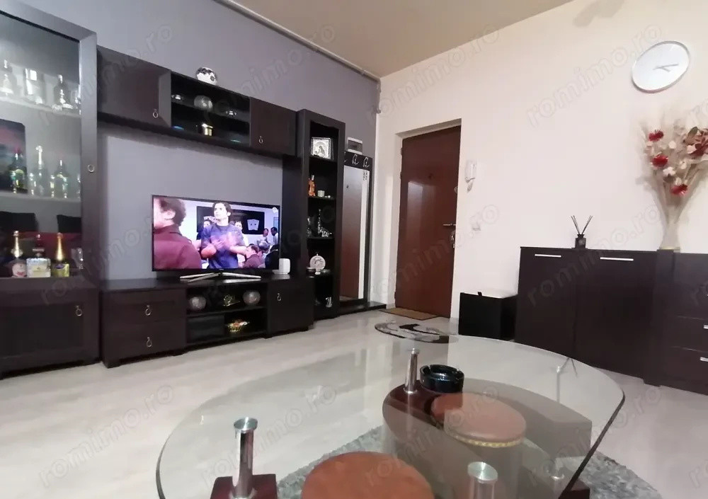 Apartament 2 camere