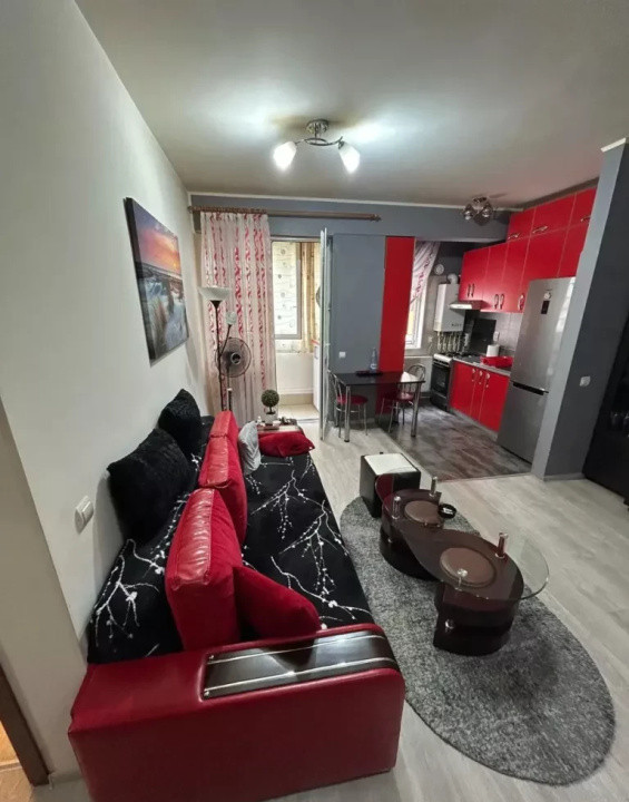 Apartament 2 camere