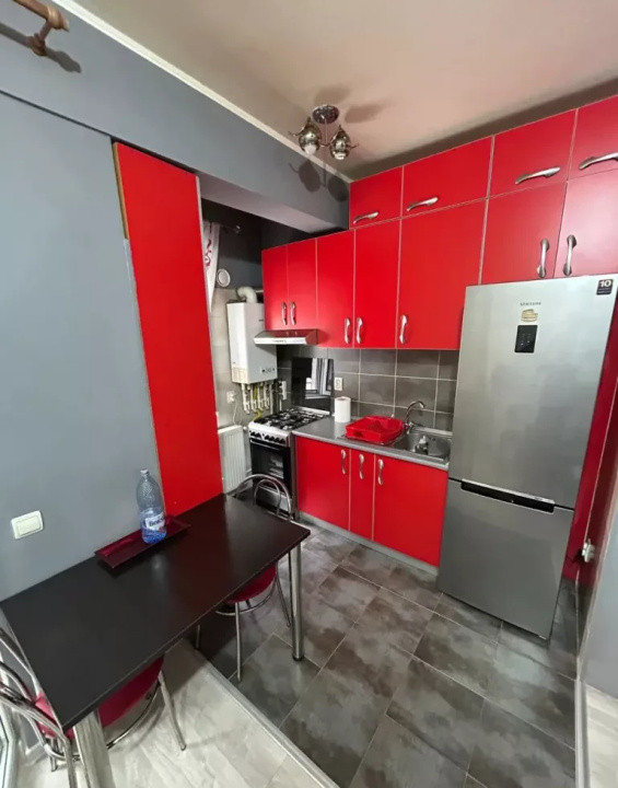 Apartament 2 camere