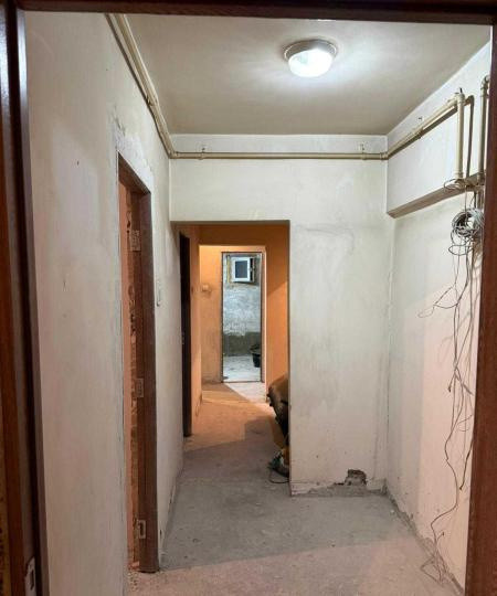 Apartament 4 camere Obregia