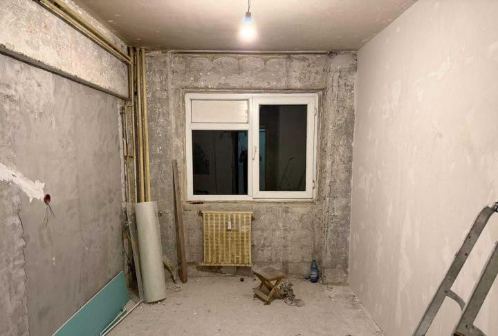 Apartament 4 camere Obregia