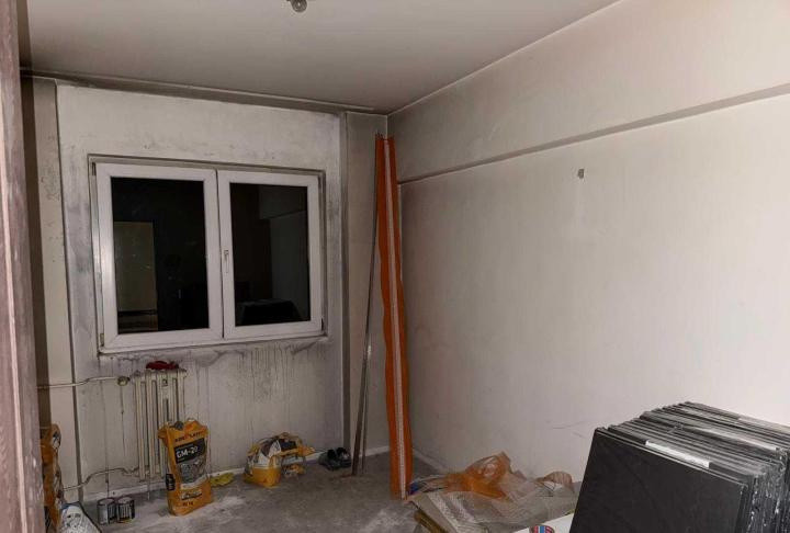 Apartament 4 camere Obregia