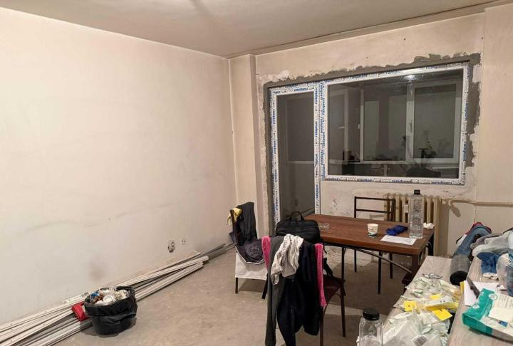 Apartament 4 camere Obregia