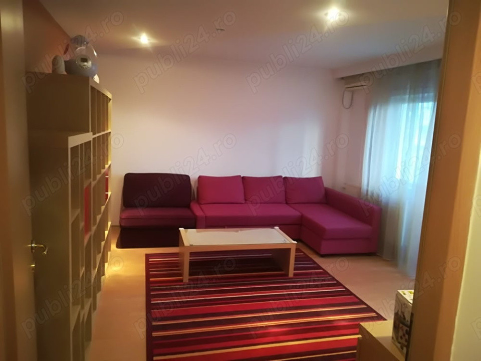 Apartament 2 camere-decomandat-zona Lujerului/ Uverturii