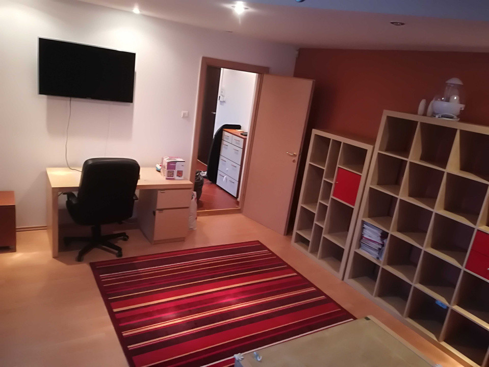 Apartament 2 camere-decomandat-zona Lujerului/ Uverturii