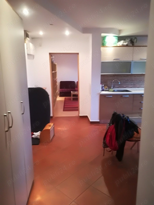 Apartament 2 camere-decomandat-zona Lujerului/ Uverturii