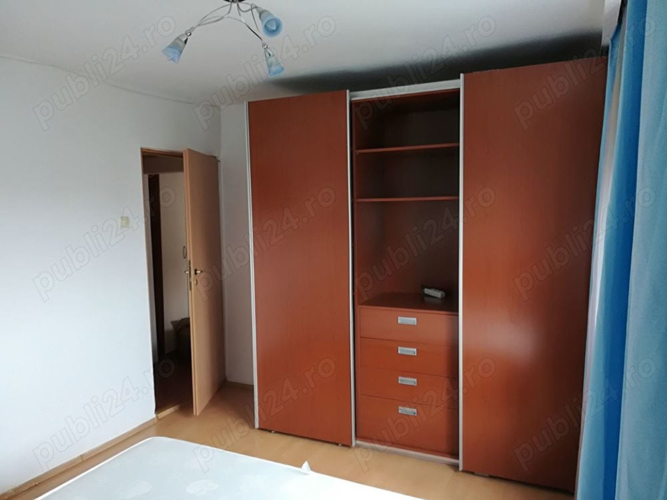 Apartament 2 camere-decomandat-zona Lujerului/ Uverturii