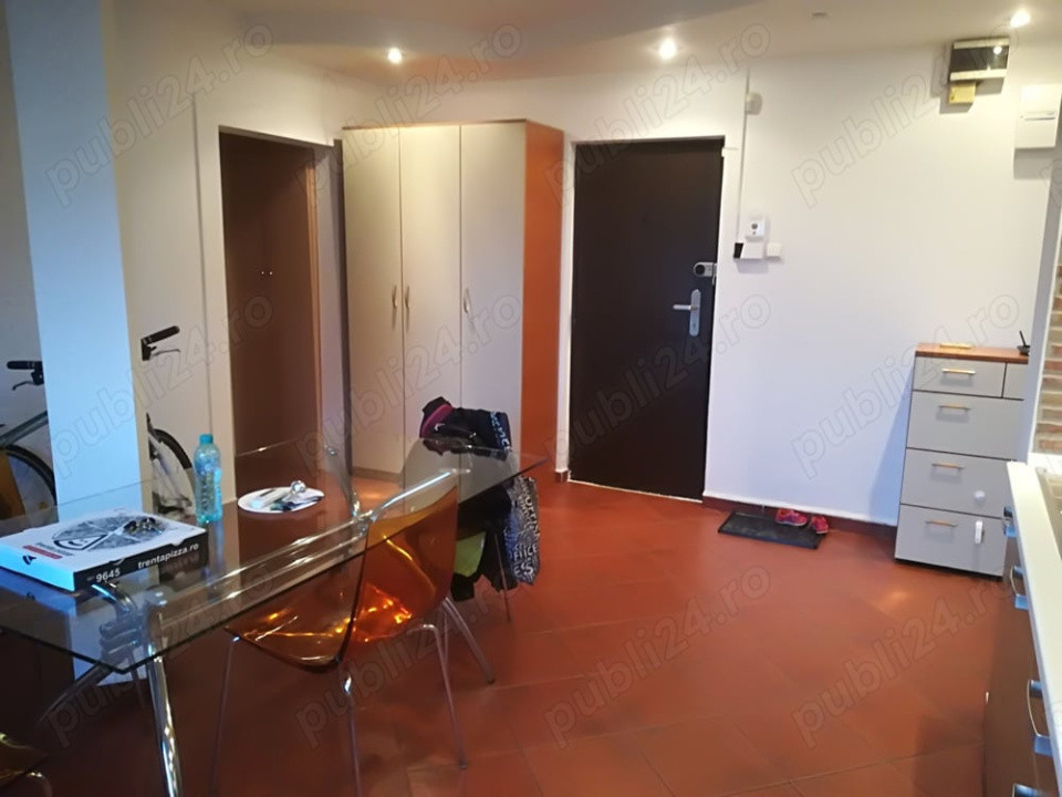 Apartament 2 camere-decomandat-zona Lujerului/ Uverturii
