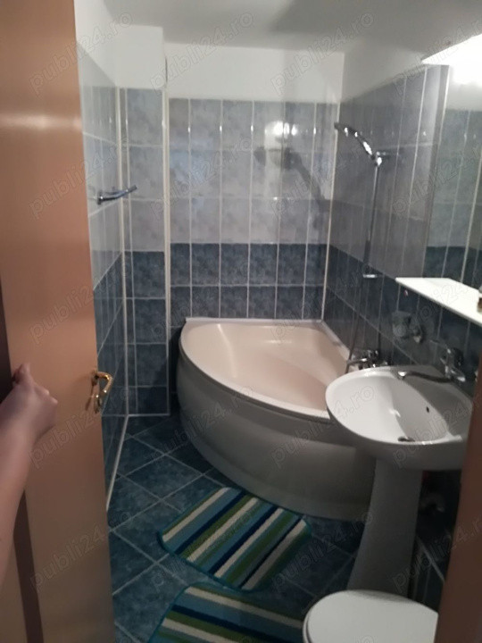 Apartament 2 camere-decomandat-zona Lujerului/ Uverturii