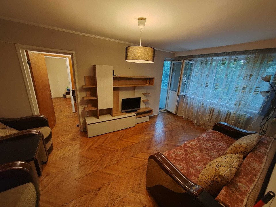 Apartament 2 camere-zona Drumul Taberei
