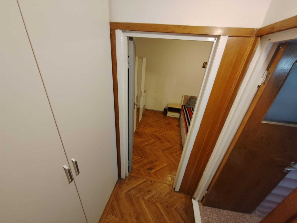 Apartament 2 camere-zona Drumul Taberei