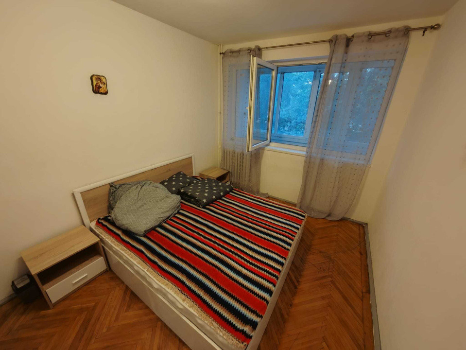 Apartament 2 camere-zona Drumul Taberei