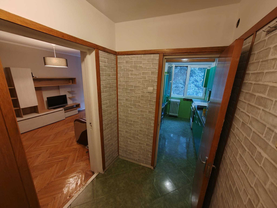 Apartament 2 camere-zona Drumul Taberei